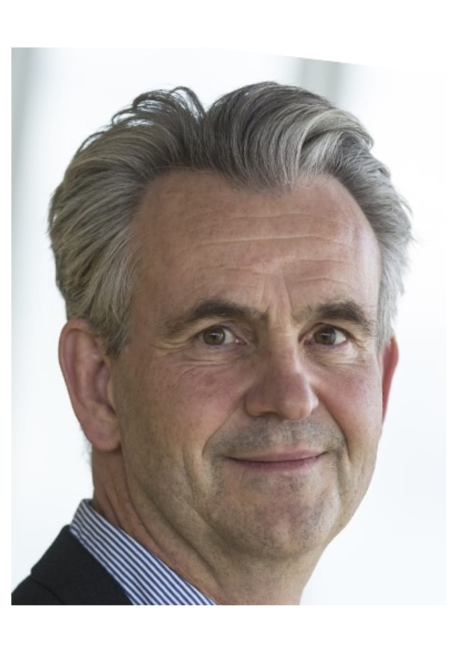 Etienne Verheijck